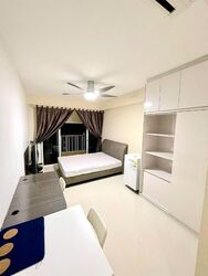 Forestville (D25), Condominium #604291111
